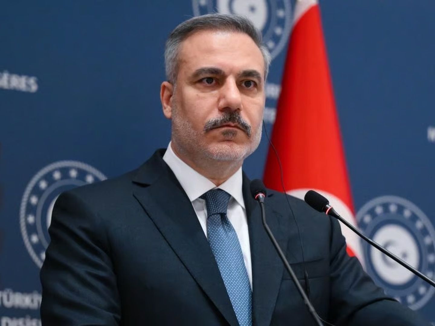 Dışişleri Bakanı Hakan Fidan'dan Bangladeş'te kritik açıklamalar