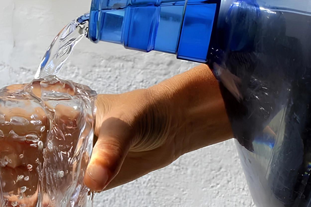 Köklü su markası zam yaptı! Yeni fiyatlar belli oldu