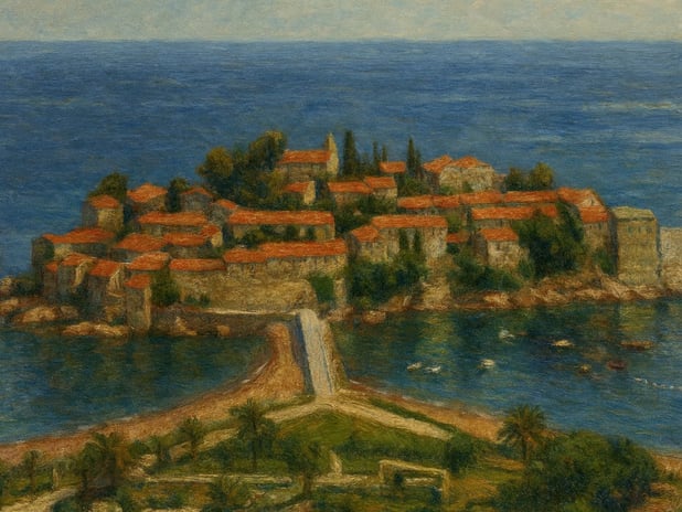 Tarihte bugün: Karadağ Osmanlı Devleti'nden ayrıldı