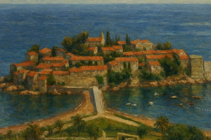 Tarihte bugün: Karadağ Osmanlı Devleti'nden ayrıldı