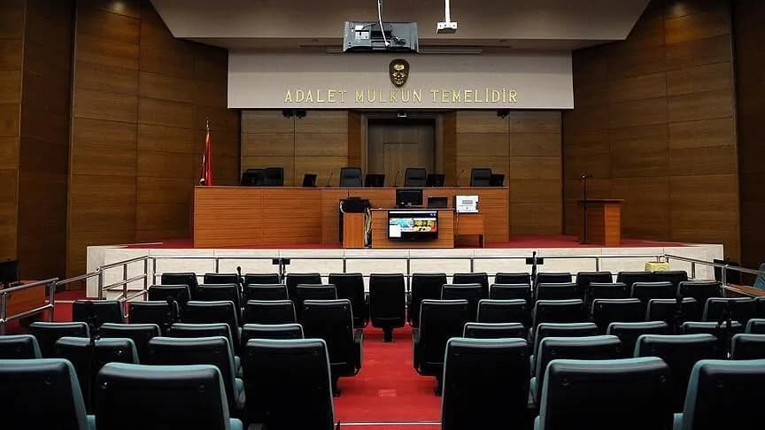 Savcının hesabında 629 milyon TL