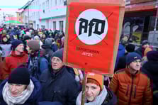 Almanya’da AfD’ye aşırılık damgası yargıya taşındı