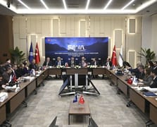 Savunma ve havacılık buluşması SAHA 2026 rekorlara hazırlanıyor