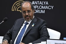 Somali Cumhurbaşkanı'ndan Somalilandlılara çağrı: Ülkemize yabancıları sokmayın