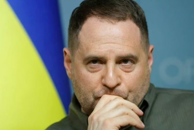 US, Ukraine Prepare Security Pact With EU Financial Backing