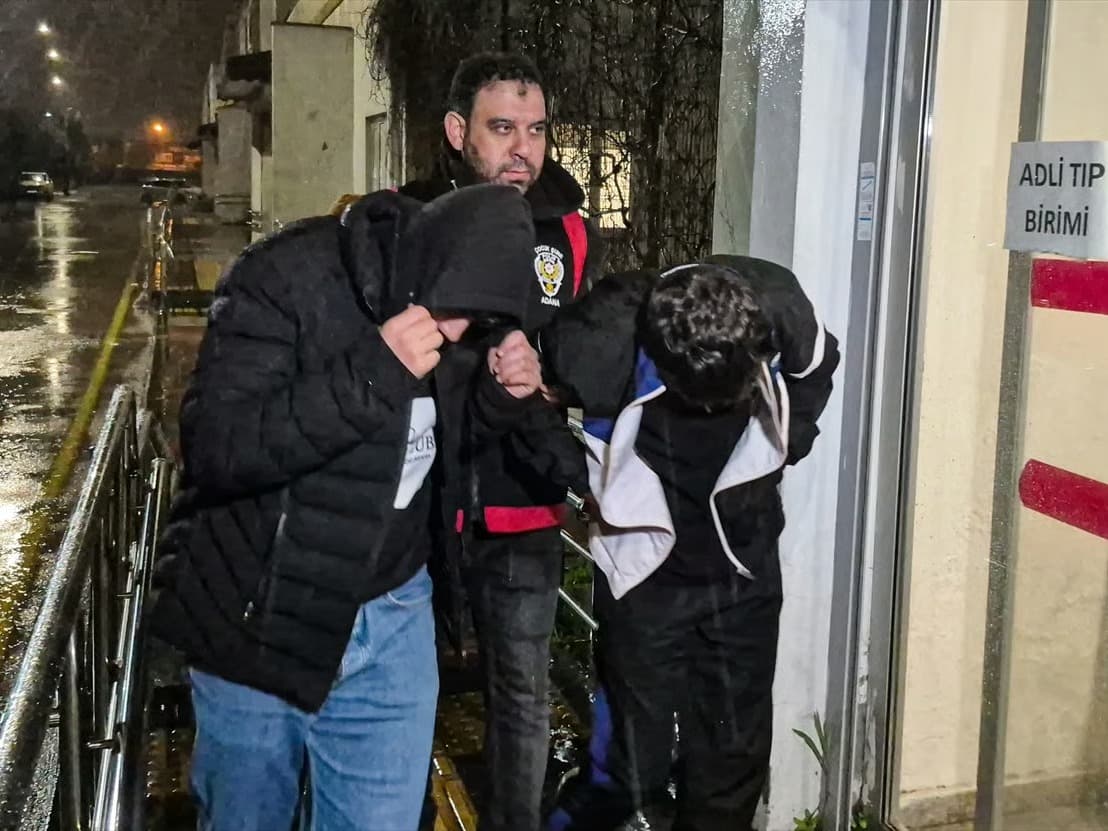 "Sigara yok" dediler, canlarından oldular
