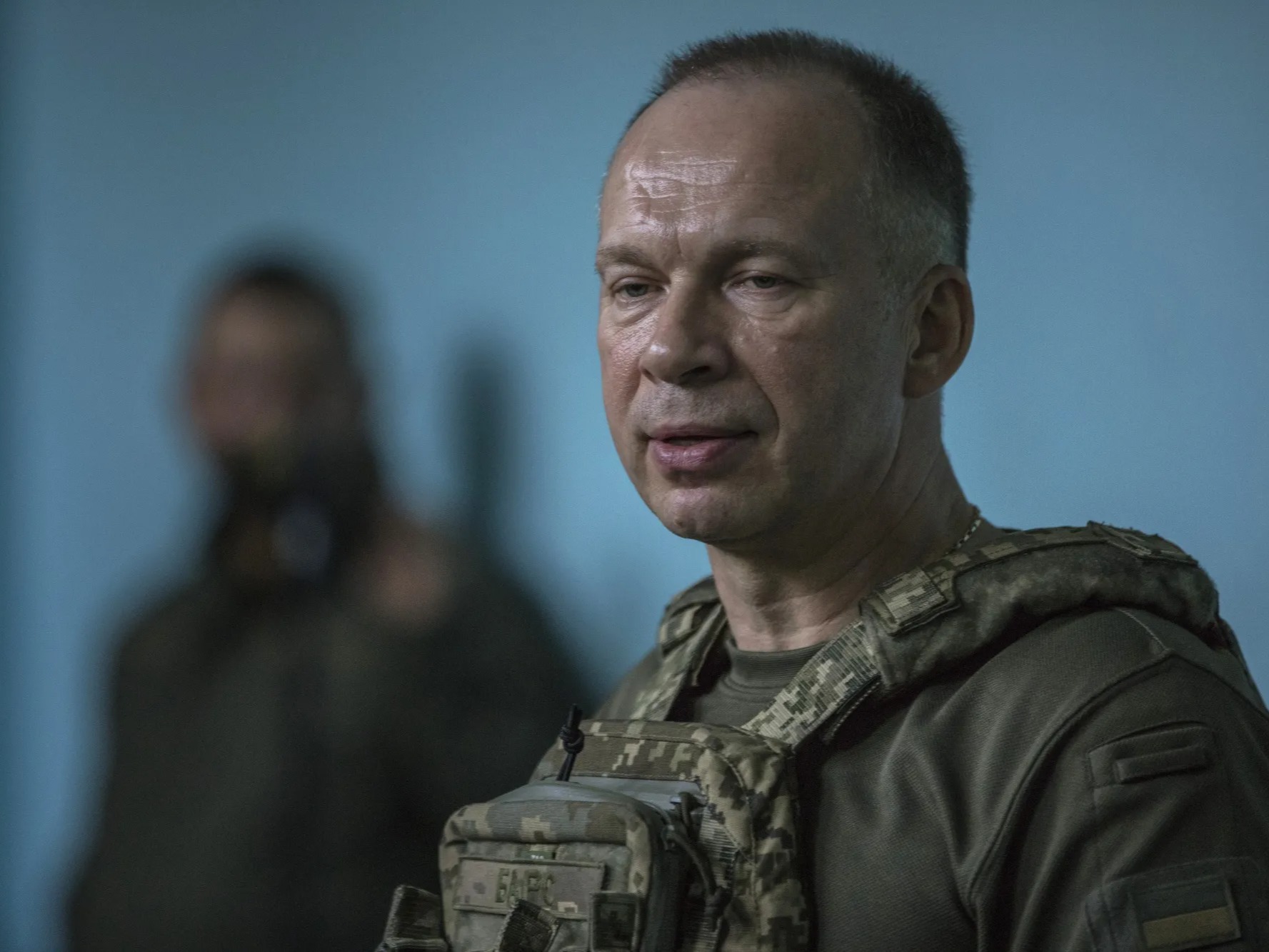  Ukraine Vows Counteroffensives as Russia Prepares for Long 