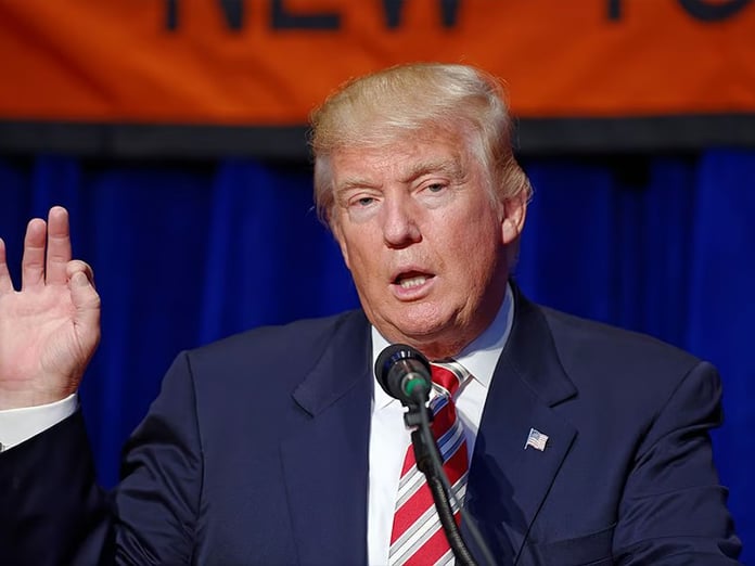 Trump İsrail’in 60 günlük ateşkesi kabul ettiğini açıkladı