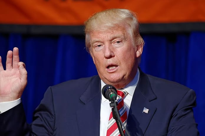 Trump İsrail’in 60 günlük ateşkesi kabul ettiğini açıkladı