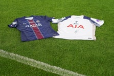 UEFA Süper Kupa'da 50. final, ilk şampiyonluk: PSG-Tottenham