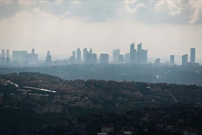 İstanbul'da 10 evden 4'ünün deprem sigortası yok