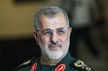 İran'dan ABD ve İsrail'e gözdağı: Ellerimiz tetikte