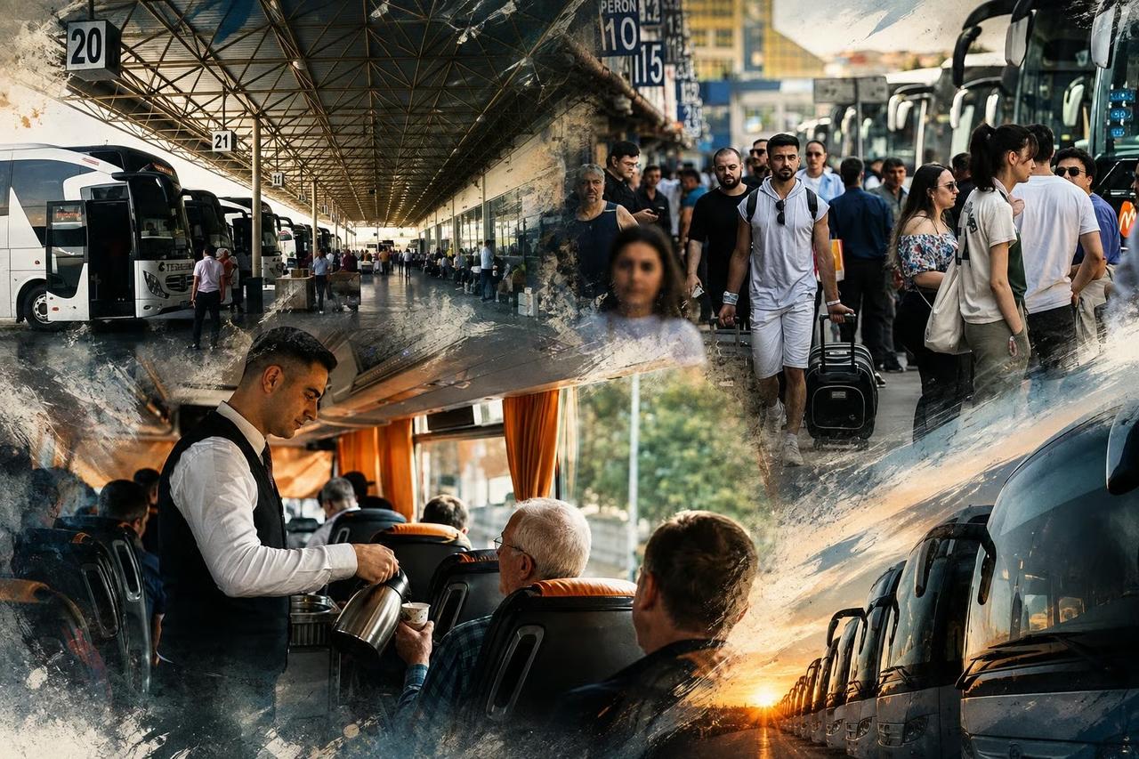 İstanbul-Ankara arası ara duraklar kaldırılıyor