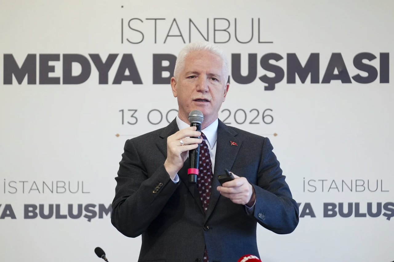 "Vana kapanırsa su bir ay bile yetmez"