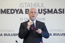 Vali Gül: İstanbul'da vana kapanırsa su bir ay bile yetmez