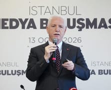 Vali Gül: İstanbul'da vana kapanırsa su bir ay bile yetmez