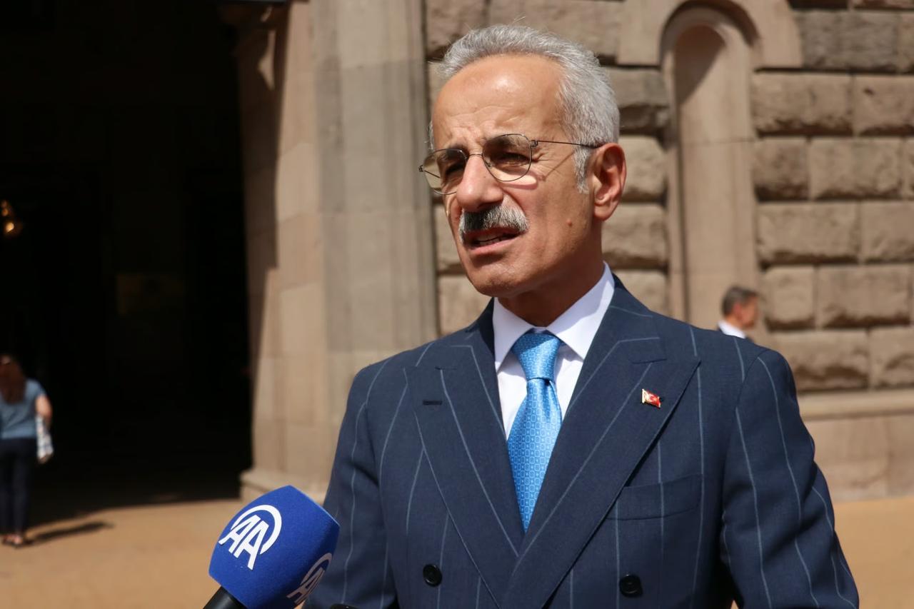 Bakan Uraloğlu açıkladı: 'Uzaya göndermeyi planlıyoruz"
