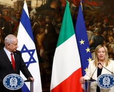 AB İsrail’in araştırma fonundan çıkarılması konusunda uzlaşamadı