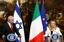 AB İsrail’in araştırma fonundan çıkarılması konusunda uzlaşamadı