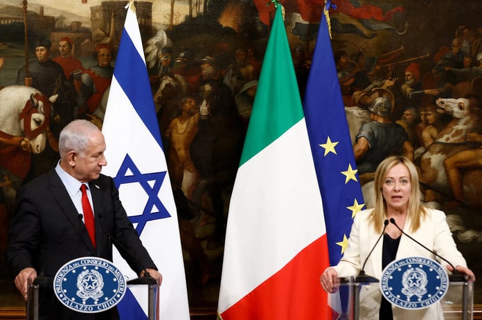 AB İsrail’in araştırma fonundan çıkarılması konusunda uzlaşamadı