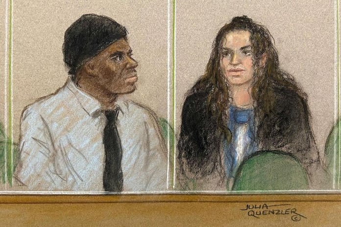 İngiltere'de bebeklerini öldüren çifte hapis cezası