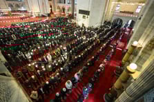 Cuma Hutbesi 10 Nisan | Diyanet ile Cuma hutbesi yayınlandı mı, konusu nedir?