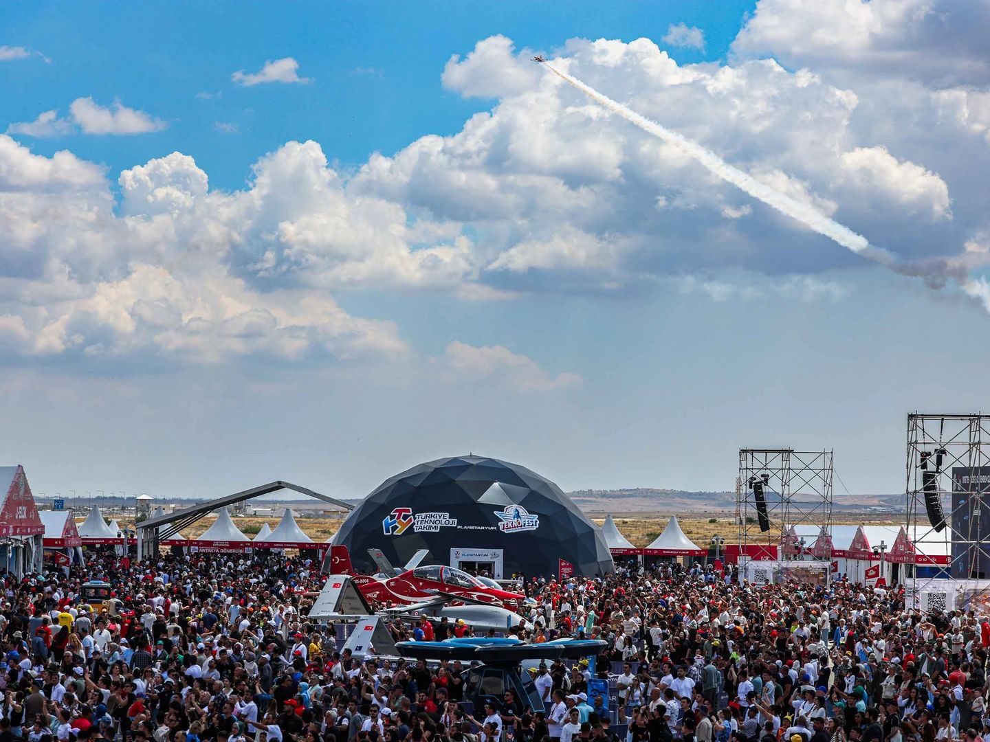 İstanbul Teknofest kayıt olma sayfası | 2025 İstanbul Teknofest nasıl ve nereden kayıt olunur?