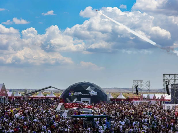 İstanbul Teknofest kayıt olma sayfası | 2025 İstanbul Teknofest nasıl ve nereden kayıt olunur?