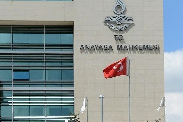 AYM yüz kızartıcı suç ibaresini iptal etti