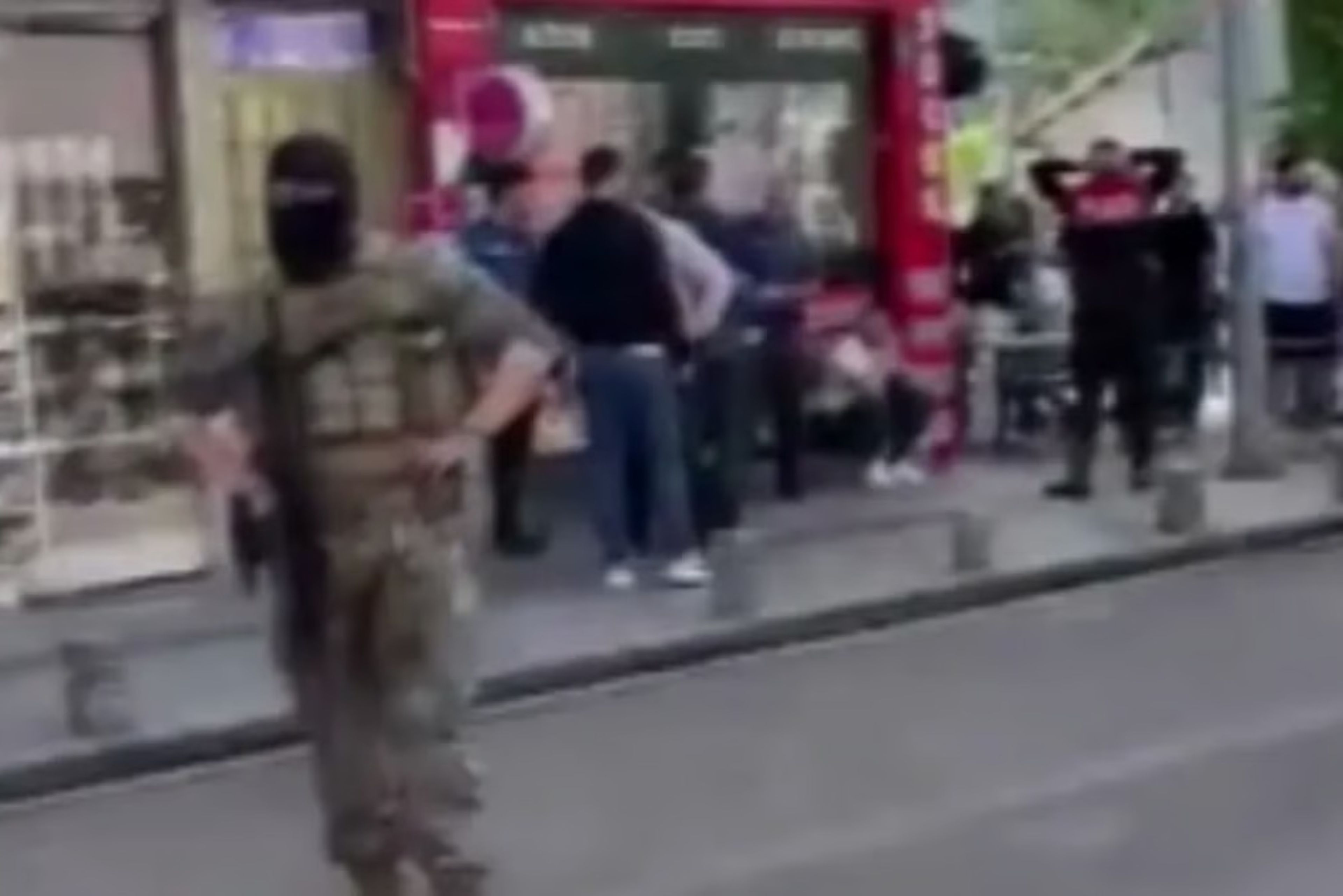 Çorlu'dan acı haber! Silahlı kavgaya müdahale eden 2 polisimiz şehit oldu 