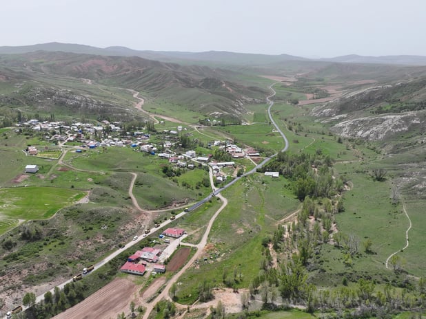 TBMM'de kabul edildi: Nüfusu 5 bini geçen yerleşim yerlerine belediye kurulabilecek