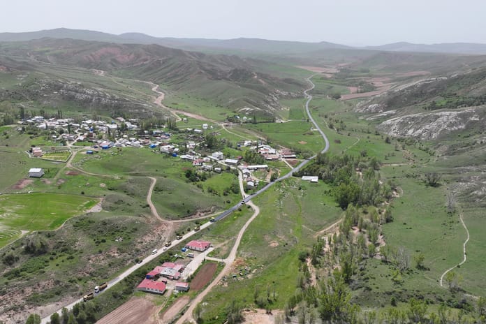 TBMM'de kabul edildi: Nüfusu 5 bini geçen yerleşim yerlerine belediye kurulabilecek