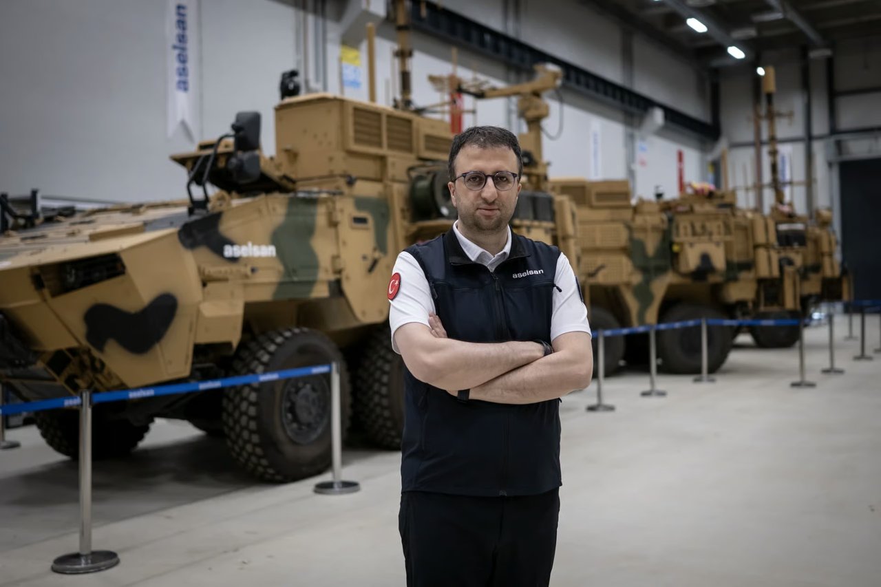 ASELSAN, NATO’da daha büyük iş birliklerine hazırlanıyor