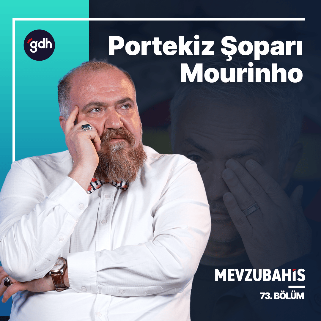 Mevzubahis 73. Bölüm - Türkiye’de Adalet Güven Vermiyor mu? Yargı Reformu Şart mı?