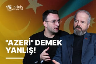 "Azeri" Demek Yanlış! Nuri Paşa ve Bakü'nün Fethi 