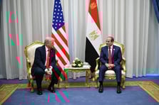 İbrahim Anlaşmaları yeniden gündemde