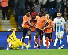 Başakşehir'de hedef Konferans Ligi lig aşaması: Craiova deplasmanı