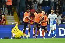 Başakşehir'de hedef Konferans Ligi lig aşaması: Craiova deplasmanı