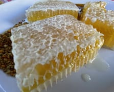 Yenice ıhlamur balı AB’de resmen tescillendi 