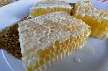 Yenice ıhlamur balı AB’de resmen tescillendi 