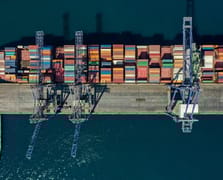 TÜİK açıkladı: Ağustosta hem ihracat hem ithalat azaldı