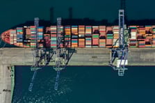 TÜİK açıkladı: Ağustosta hem ihracat hem ithalat azaldı