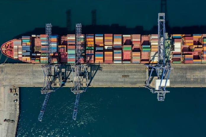 TÜİK açıkladı: Ağustosta hem ihracat hem ithalat azaldı