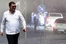 CHP'li Artvin Belediye Başkan Yardımcısı alkollü araç kullanırken yakalandı