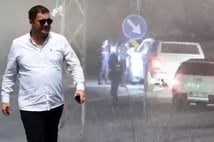 CHP'li Artvin Belediye Başkan Yardımcısı alkollü araç kullanırken yakalandı