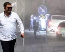 CHP'li Artvin Belediye Başkan Yardımcısı alkollü araç kullanırken yakalandı