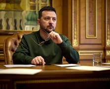 Zelenskiy'den kritik barış planı açıklaması