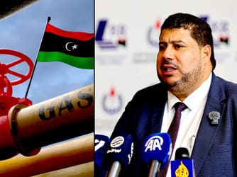 After 17 Years Libya Grants Oil Licence to Foreign Firms