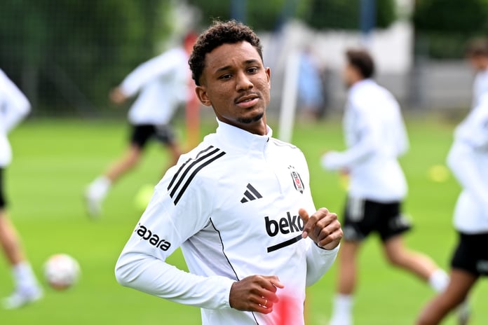 Uduokhai ceza sınırında