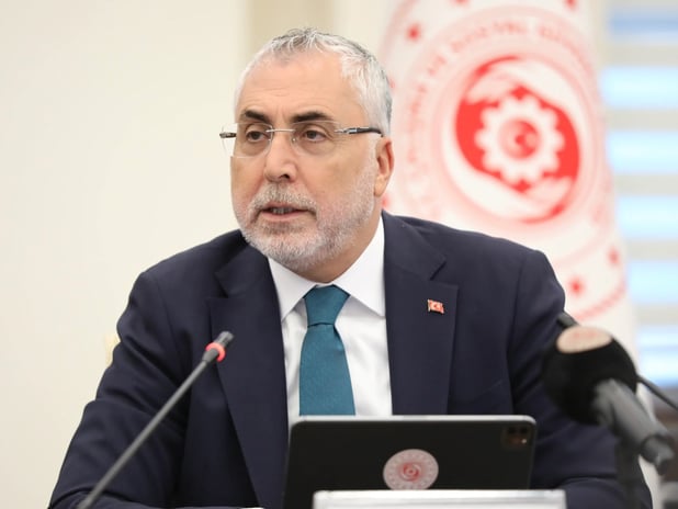 Bakan Işıkhan duyurdu: Sendikal faaliyetler dijital platformlara taşınıyor